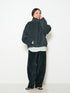 【 予約:11月中旬 】MOLE TWILL CURVE PT /Y254-31128